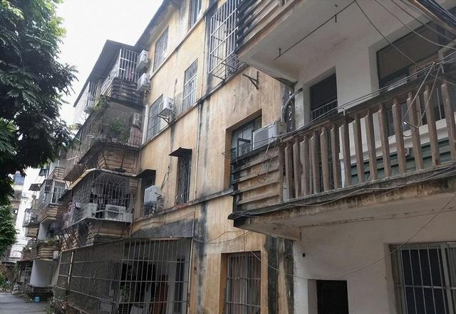 2026年开始，预制板住宅将“整体拆除	”？3种方案安置居民