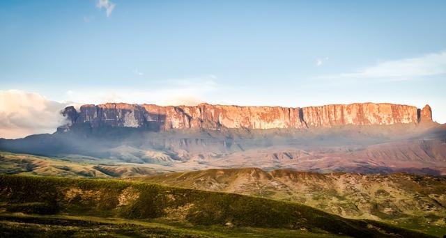 回国了我才敢说：委内瑞拉，是我去过的所有国家中，最被看轻的！