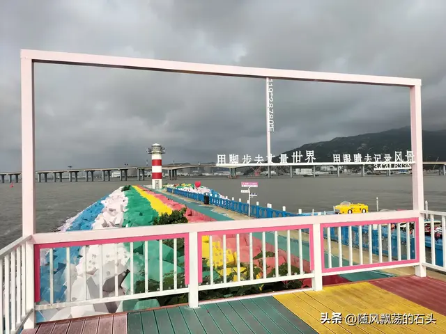 缩水版日照至连云港“半日山海行”自驾游记