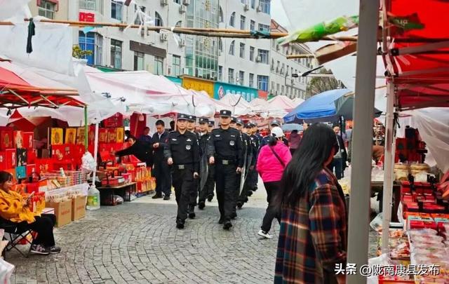 康县“双节”旅游“热力满格”！旅游收入再创佳绩