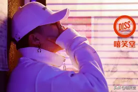 大量Rapper全面开火！说唱圈集体愤怒！图片