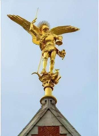 在法兰西共和国的八个春秋 | 布列塔尼地区之行（下）