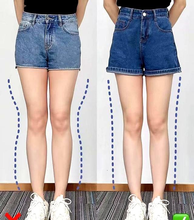 会穿“短裤”的女人才是真高级！瞧45岁姚晨这样搭，多优雅有气质