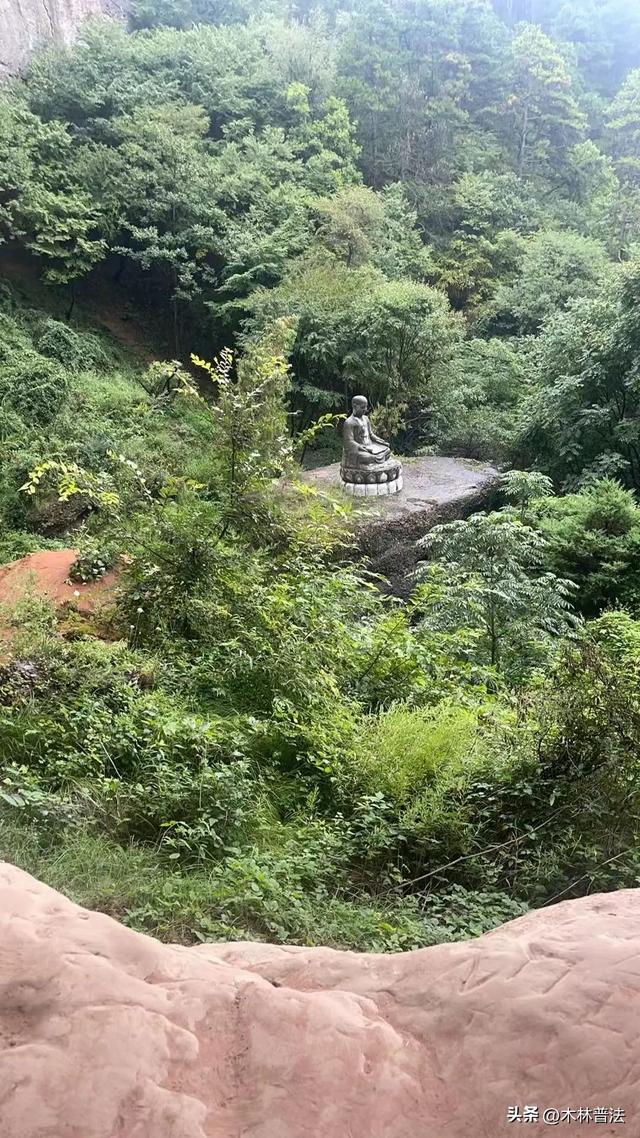 铜川玉华宫肃成院唐玄奘法师圆寂处探访叩拜随笔