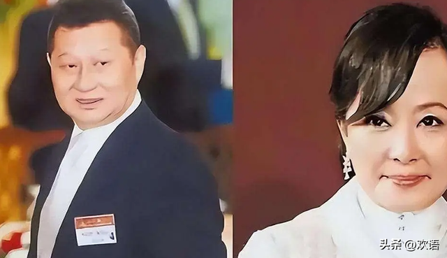 包养情人无数，娶初中同学女儿为妻	，玩老婆闺蜜，孙道存真离谱！