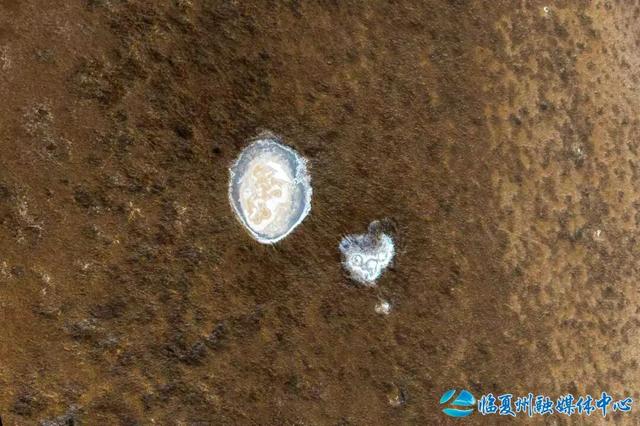 刘家峡库区炳灵峡口：黄河岸畔的千年秘境与山水奇观