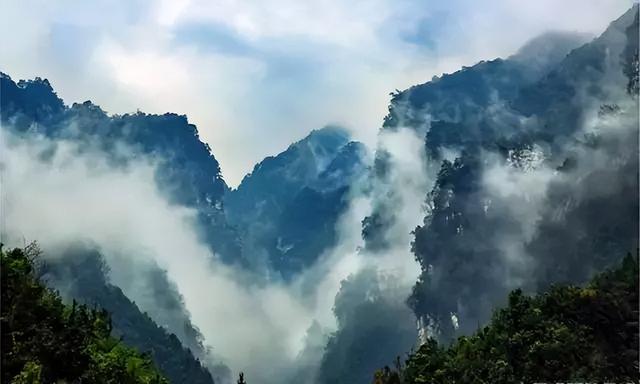 酒都“仁怀”之旅