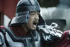 韩信神话考：垓下之战撕碎"兵仙"遮羞布，项羽残兵暴打韩信图片