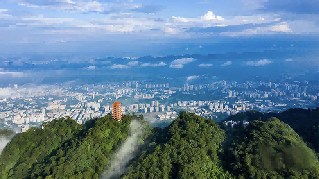 北碚“文旅强区”之路，光有食材还不够，关键在“做菜”的手艺！