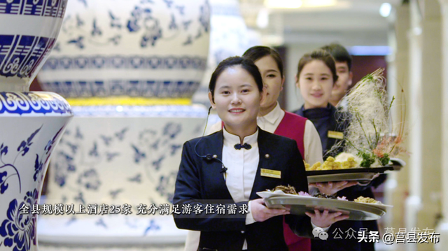 莒县：一座让你“毋忘”的宝藏小城