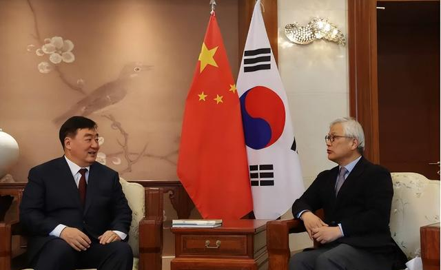 韩媒曾警告：韩国已不是清朝时期国家！若发生对抗中方要掂量后果