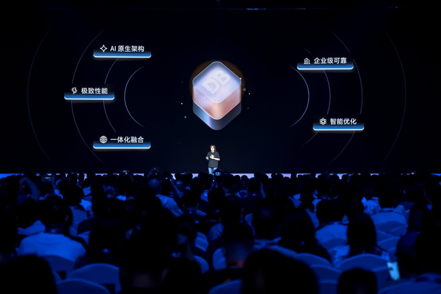 飞书用一档综艺，讲透了什么是真落地的AI