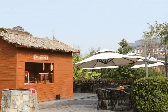 就在孝感这个景区，生肖属马游客免费泡温泉！