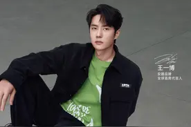 顶流的代言之路系列：安踏vs李宁图片