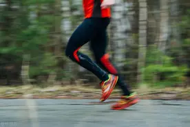 为什么你要保持180步频图片