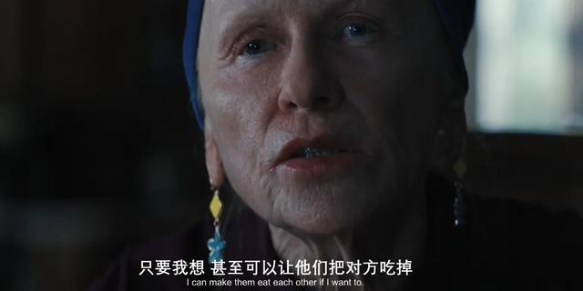 年度爆款邪典!未满25岁禁止观看!《凶器》