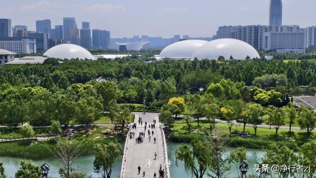 寻踪齐文化（第一站）淄博，左手历史烟云，右手人间烟火（上）