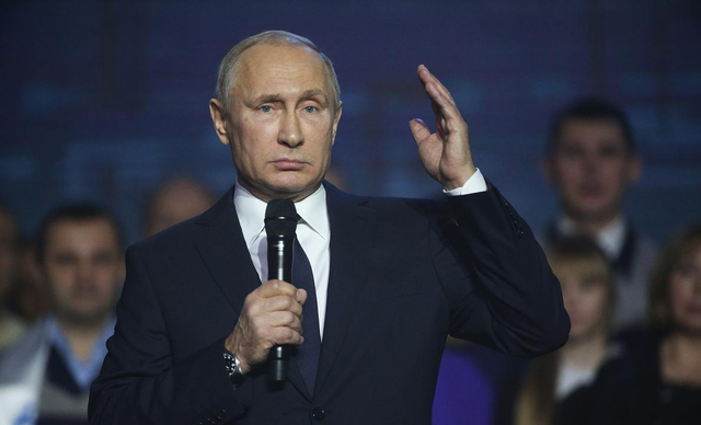 特朗普被算计了？土耳其要助普京取得胜利，美国还得感谢埃尔多安