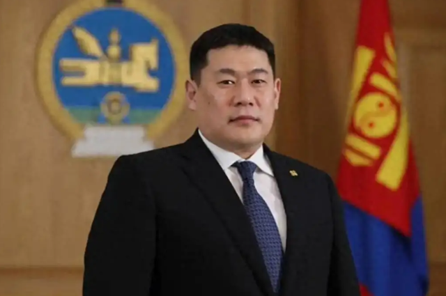 别再忽视！蒙古国的暗中操作，正在吞噬中国人47年的奋斗成果