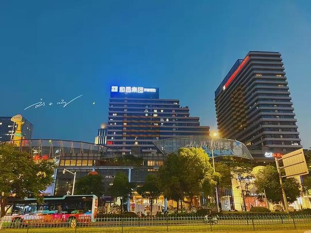 华东地区“最没存在感”的省？如今省会逆袭，已成为网红旅游城市