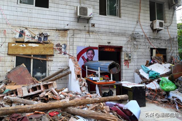 无锡记忆：2019年5月的无锡小木桥最后的时光