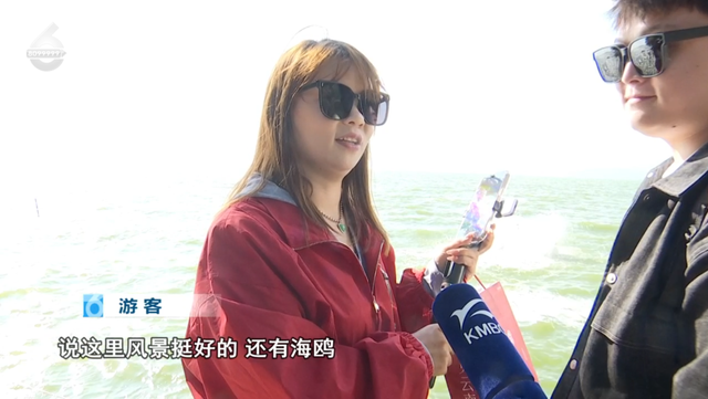 昆明“顶流”，真的来了