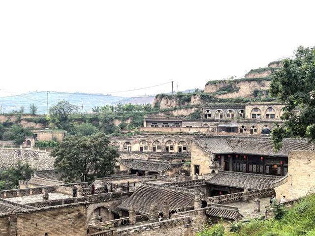 寻宝临汾 | 走遍临汾十大必看国保古建,可不只有小西天