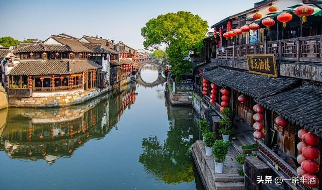 免费营地！浙江嘉兴自驾游必看，热门景点特色美食免费营地全在这