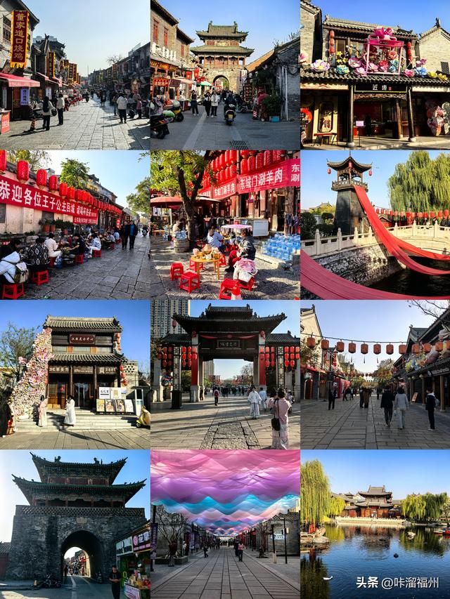 福州出发，老君山-洛阳-重庆3.5日特种兵旅游攻略，收藏好了