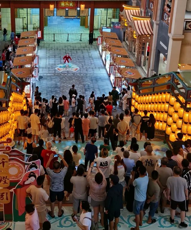 焕新后的东坡老码头，想说爱你还是不容易