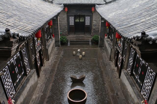 山西河南九日游，你可以和我走一样的行程，但不要和我喝的一样多