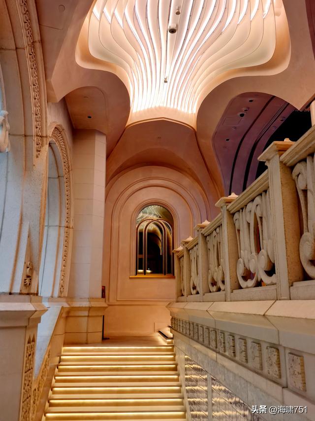 澳门美高梅（MGM MACAU）