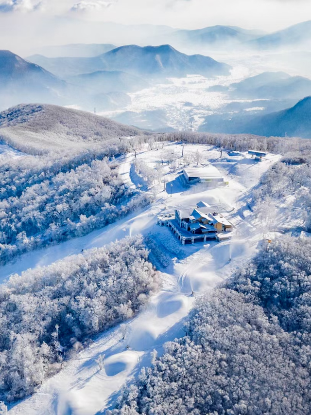 国家级名单公布，吉林市入选！