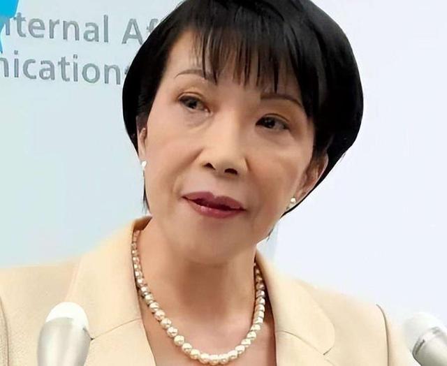 高市强行贴上来，日本死缠烂打要求中日会晤，中方被逼喊出2个字