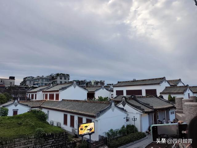 随拍，美丽的潮州
