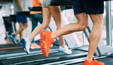 为啥健身房里喜欢撸铁的人	，大多不做有氧运动？