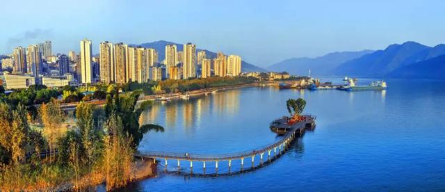 官宣！2026川渝春晚唯一分会场，花落云阳！