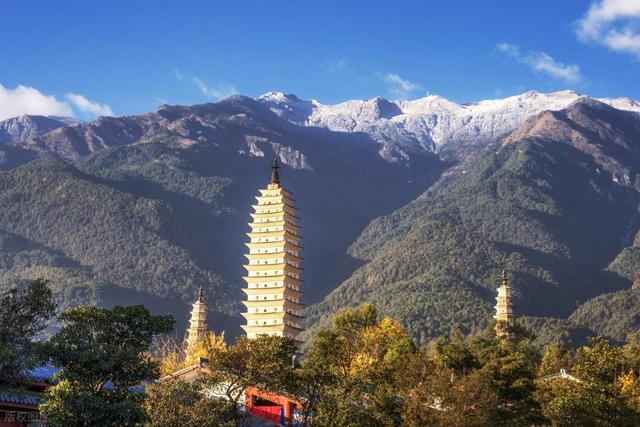 11月-12月适合去的7个旅行地，秋末冬初的美景，轮番上演