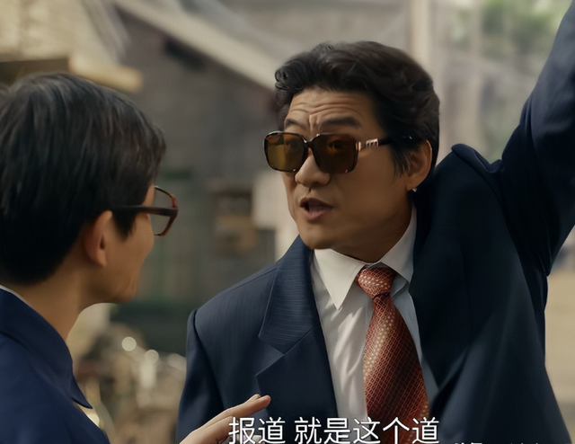 给《小城大事》演技最好10位演员排名：赵丽颖第4，第一没争议