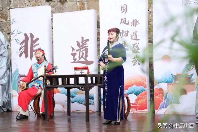 元旦来皇城相府！投币祈福、NPC互动、非遗展演，解锁新年仪式感