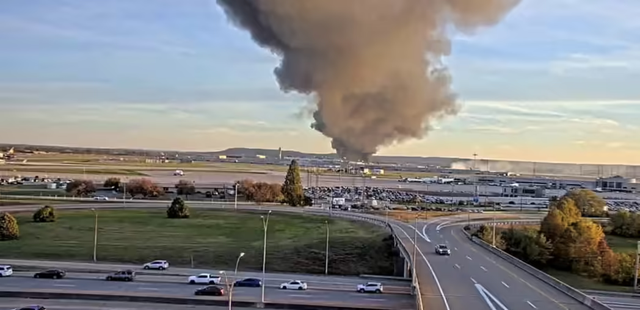 麦道飞机为啥总出事？UPS坠机背后藏着这些秘密