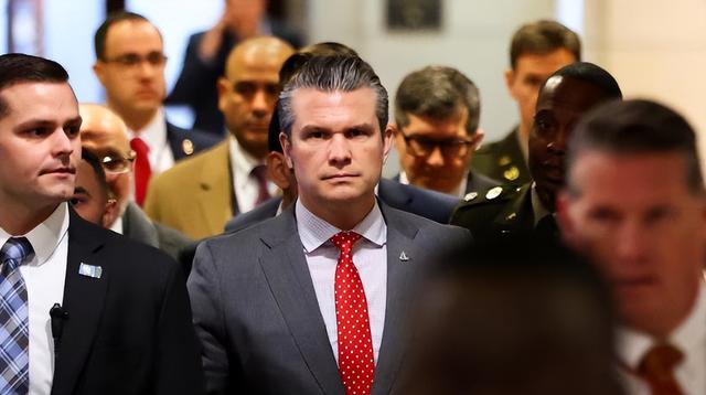 中美军方高层在华盛顿密会，美方罕见作出两个表态，回应中方关切