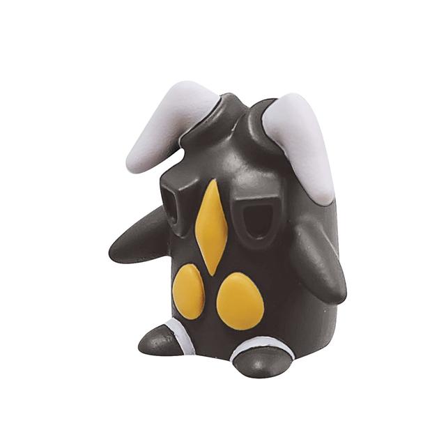 万代12月新品奥特曼怪兽排队可爱Q版系列扭蛋来袭！！！