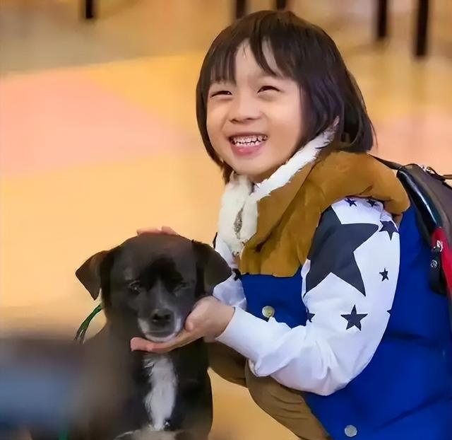 爸爸去哪儿10个孩子现状：有人进国家队，有人出家，有人出国锻炼