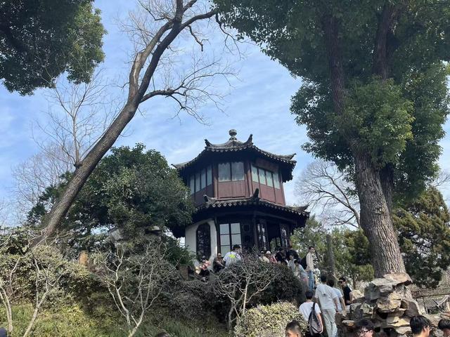 中国古代建筑-屋顶篇