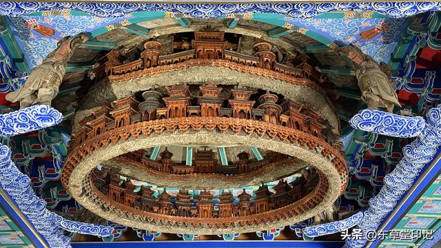 北京中轴线旁藏着“一亩三分地”，探秘明清皇家祭农圣地先农坛