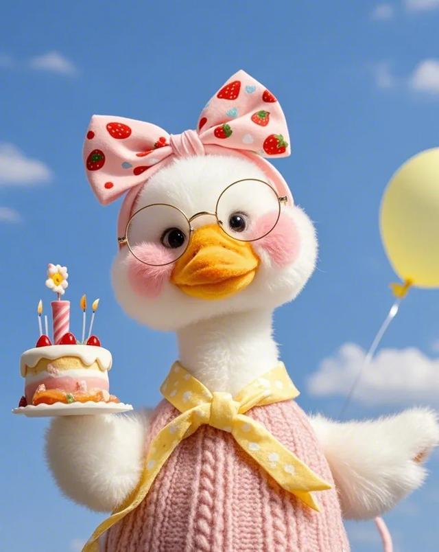 自己生日这样发,乐坏你的朋友圈!幽默生日祝福语,搞笑生日文案