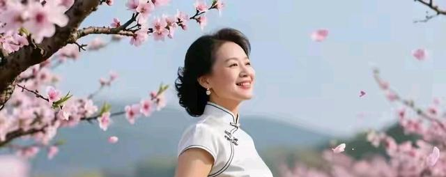 两性关系：搞定50岁女人的最好方式，就是喂饱这两个“饥饿”