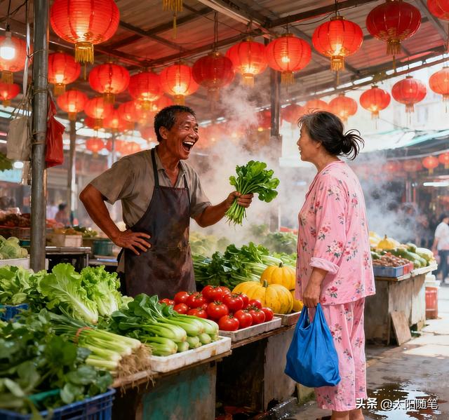 60岁后才明白：普通人跟风旅游，纯属花钱找罪受！