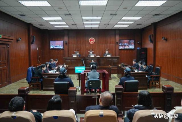 成都27岁女子家门口遇害案宣判，旁听专家解读4大焦点问题